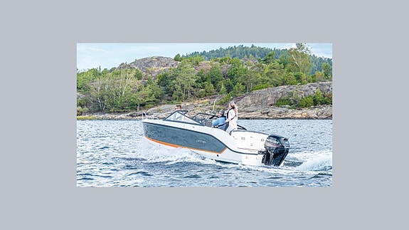 Uttern T 59 -24 Mercury F150EXLPT -24 29 of 30