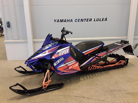 Yamaha VIPER