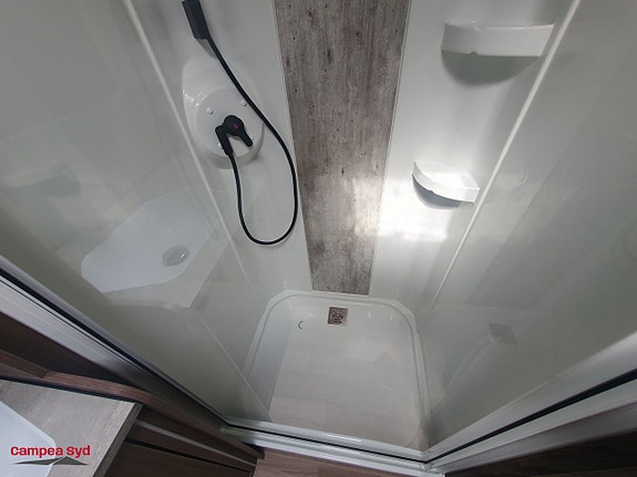 Kabe SAFIR 600 TDL KS *Kampanj* 15 of 18