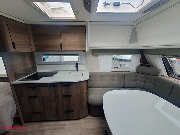 Kabe SAFIR 600 TDL KS *Kampanj* 6 of 18