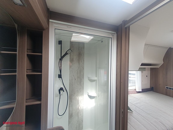 Kabe SAFIR 600 TDL KS *Kampanj* 14 of 18