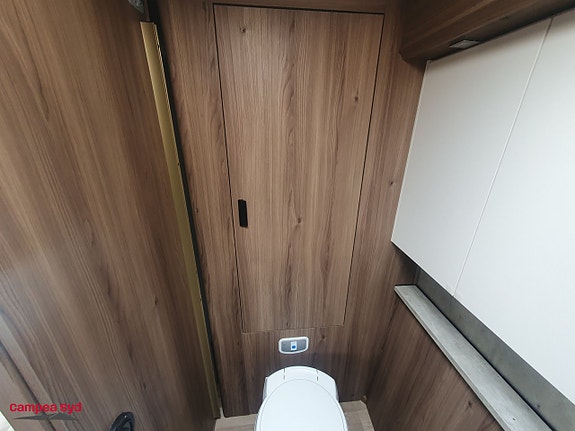 Kabe SAFIR 600 TDL KS *Kampanj* 13 of 18