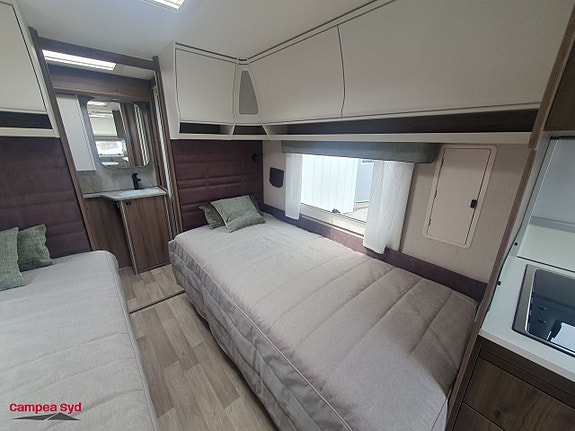 Kabe SAFIR 600 TDL KS *Kampanj* 16 of 18