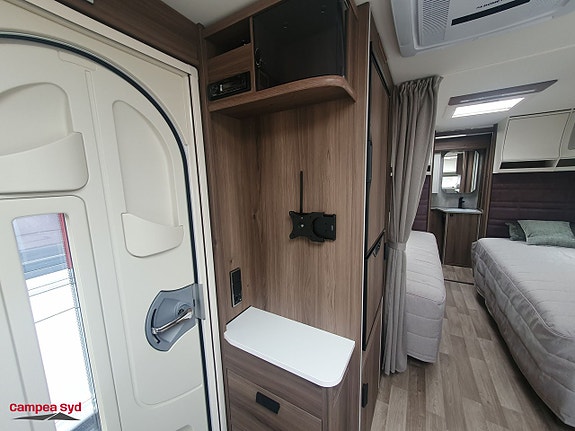 Kabe SAFIR 600 TDL KS *Kampanj* 8 of 18