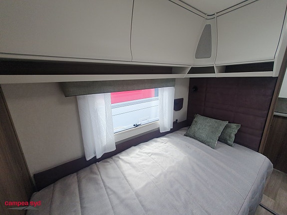 Kabe SAFIR 600 TDL KS *Kampanj* 12 of 18