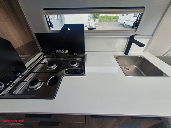 Kabe SAFIR 600 TDL KS *Kampanj* 7 of 18