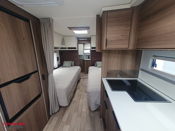 Kabe SAFIR 600 TDL KS *Kampanj* 17 of 18