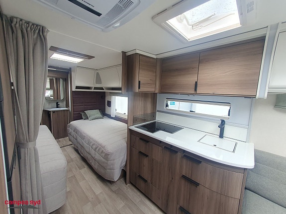 Kabe SAFIR 600 TDL KS *Kampanj* 4 of 18