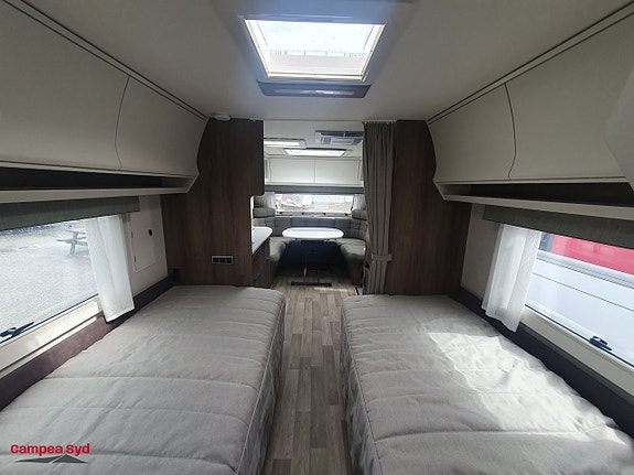 Kabe SAFIR 600 TDL KS *Kampanj* 5 of 18