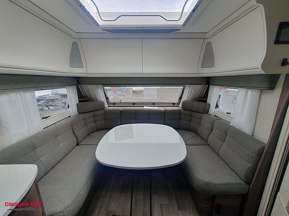 Kabe SAFIR 600 TDL KS *Kampanj* 3 of 18