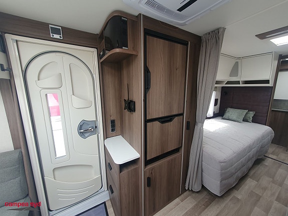 Kabe SAFIR 600 TDL KS *Kampanj* 9 of 18