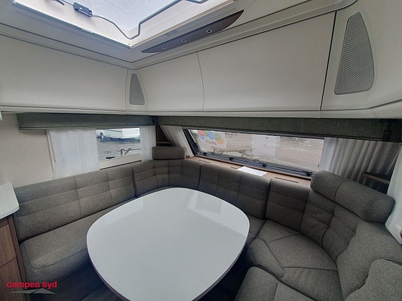 Kabe SAFIR 600 TDL KS *Kampanj* 2 of 18