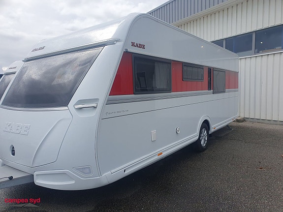 Kabe SAFIR 600 TDL KS *Kampanj* 18 of 18