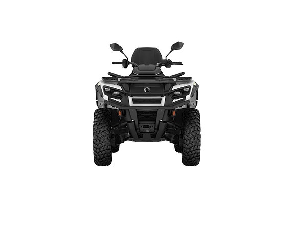 Can-Am Outlander MAX Electric T3B -26 *Boka nu* 4 of 5