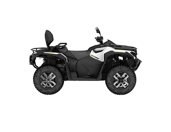 Can-Am Outlander MAX Electric T3B -26 *Boka nu* 2 of 5