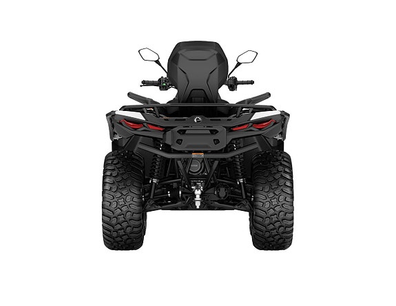 Can-Am Outlander MAX Electric T3B -26 *Boka nu* 5 of 5