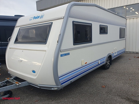 Polar 560 TDB *Svit* *Kampanj* 16 of 16