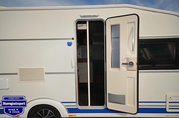 Polar 590 CTH VK Selected Dubbelbädd / Vinkelkök 20 of 21
