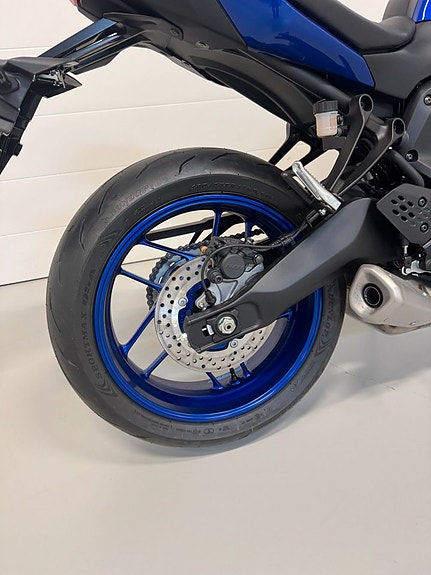 Yamaha MT-07 *36mån räntefritt 0kr kontant* 4 of 6