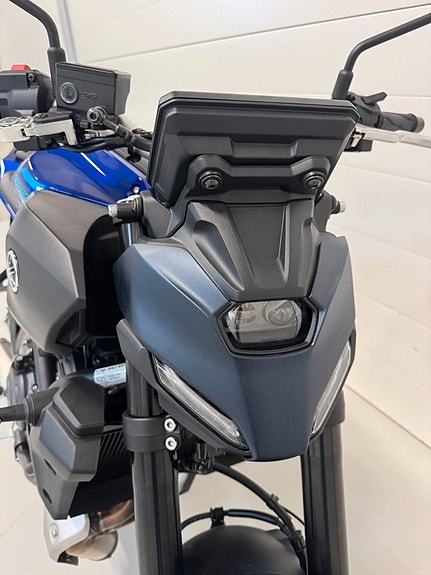 Yamaha MT-07 *36mån räntefritt 0kr kontant* 6 of 6