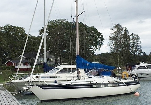 Kings´ Cruiser 33
