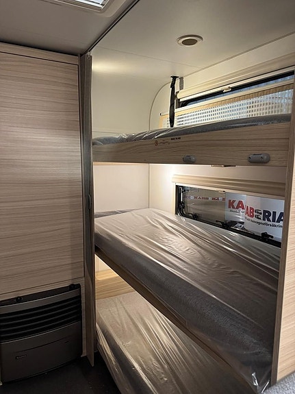 Adria ALTEA 552 PK 60Y Barnkammare 7 of 14