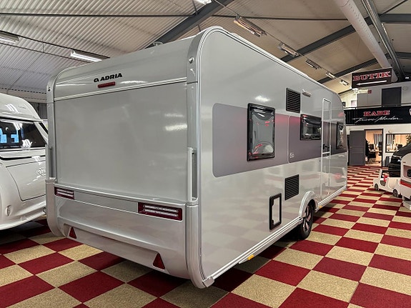Adria ALTEA 552 PK 60Y Barnkammare 3 of 14