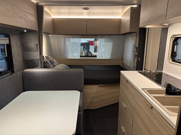 Adria ALTEA 552 PK 60Y Barnkammare 12 of 14