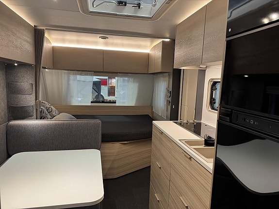 Adria ALTEA 552 PK 60Y Barnkammare 11 of 14