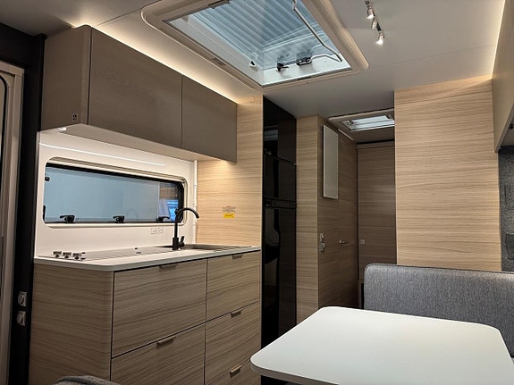 Adria ALTEA 552 PK 60Y Barnkammare 6 of 14