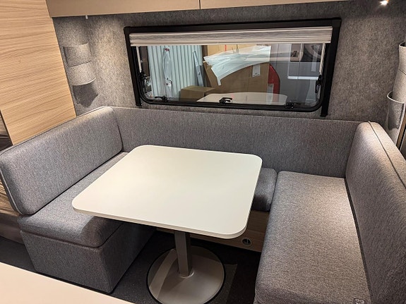 Adria ALTEA 552 PK 60Y Barnkammare 13 of 14