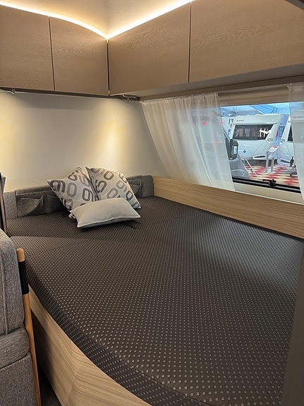 Adria ALTEA 552 PK 60Y Barnkammare 14 of 14