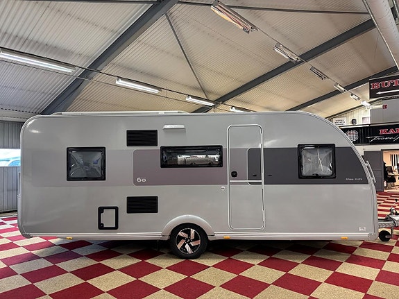 Adria ALTEA 552 PK 60Y Barnkammare 2 of 14