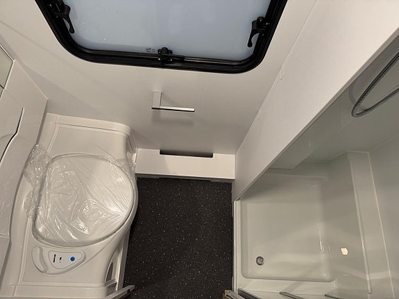 Adria ALTEA 552 PK 60Y Barnkammare 8 of 14