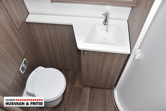 Kabe ROYAL 630 ETDL KS. AC ! Bra Skick ! 7 of 10
