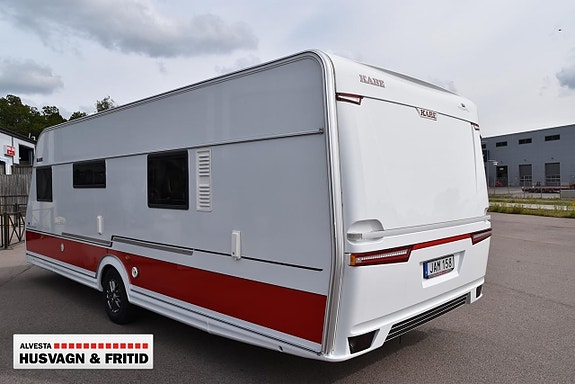 Kabe ROYAL 630 ETDL KS. AC ! Bra Skick ! 10 of 10