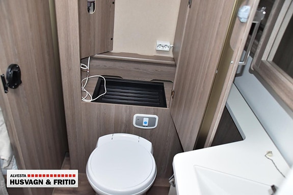 Kabe ROYAL 630 ETDL KS. AC ! Bra Skick ! 9 of 10