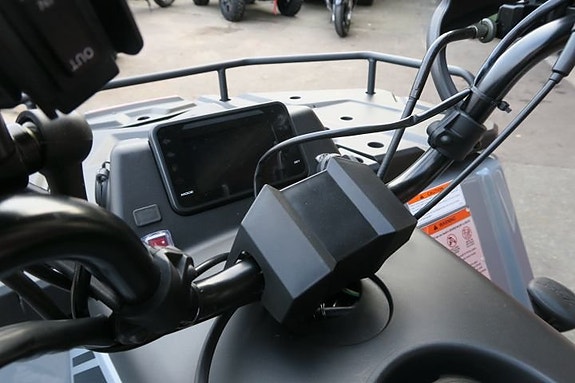 Linhai F320 T3A T3B 3 of 7