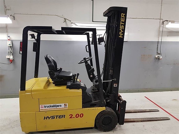 Hyster J2.00XMT