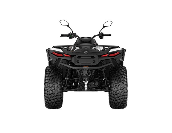 Can-Am Outlander Electric T3B -26 *I Lager* 6 of 6