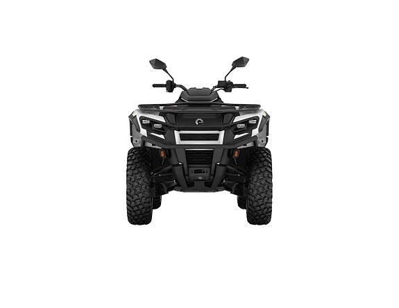Can-Am Outlander Electric T3B -26 *I Lager* 4 of 6