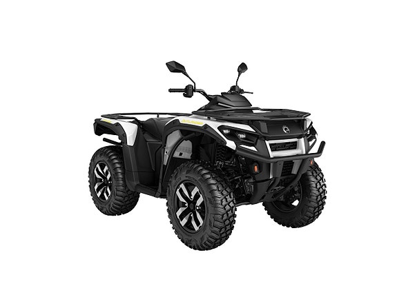Can-Am Outlander Electric T3B -26 *I Lager*
