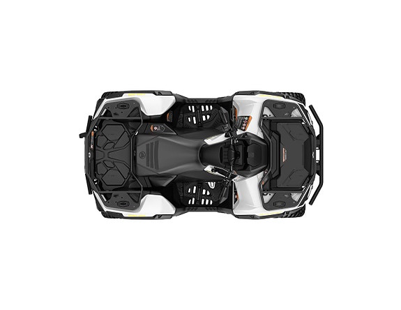 Can-Am Outlander Electric T3B -26 *I Lager* 5 of 6