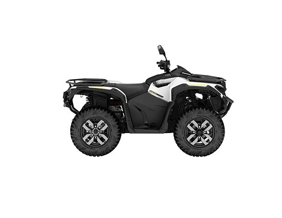 Can-Am Outlander Electric T3B -26 *I Lager* 2 of 6