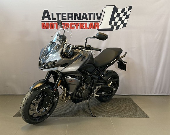 Triumph Tiger Sport 660 - Alternativ 1 MC 5 of 5