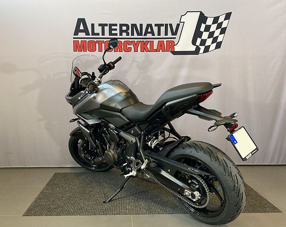 Triumph Tiger Sport 660 - Alternativ 1 MC 3 of 5