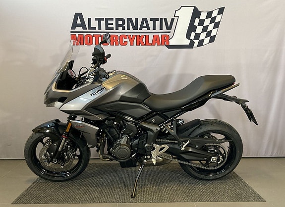 Triumph Tiger Sport 660 - Alternativ 1 MC 4 of 5