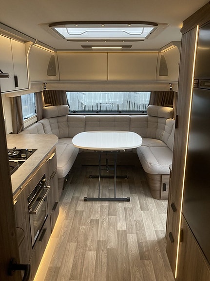 Kabe ROYAL 630 GLE KS 19 of 19