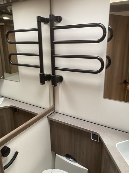 Kabe ROYAL 630 GLE KS 17 of 19