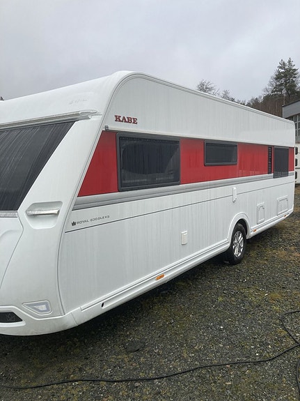 Kabe ROYAL 630 GLE KS 3 of 19